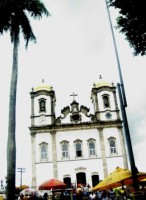 Igreja do Bonfim